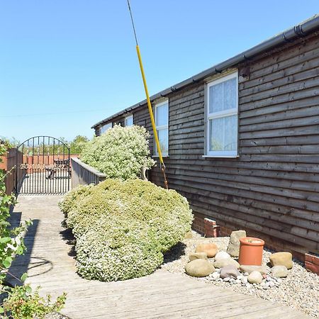 Villa Bosuns Rest - 16265 Staithes Esterno foto
