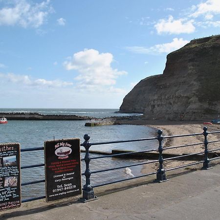 Villa Bosuns Rest - 16265 Staithes Esterno foto