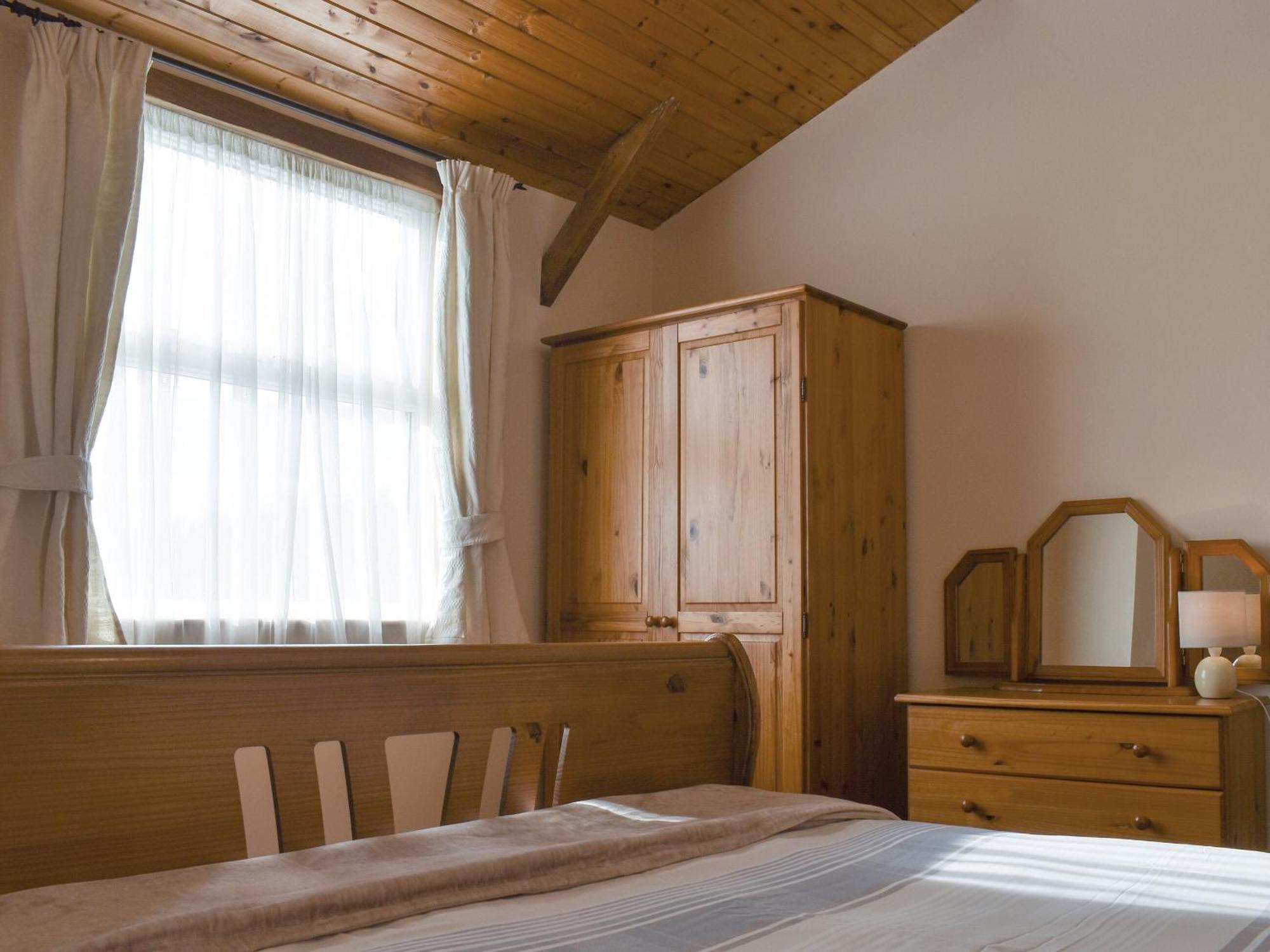 Villa Bosuns Rest - 16265 Staithes Esterno foto