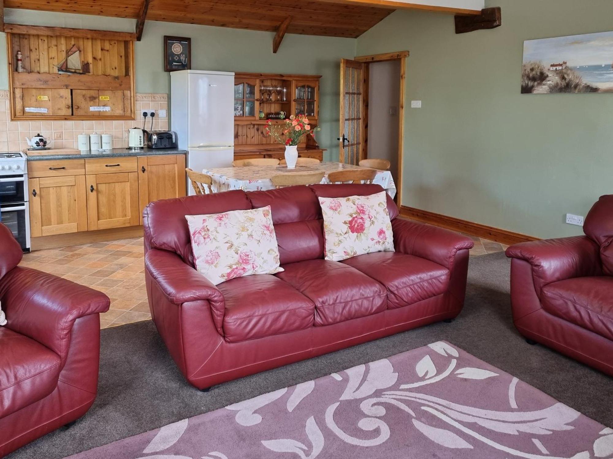Villa Bosuns Rest - 16265 Staithes Esterno foto
