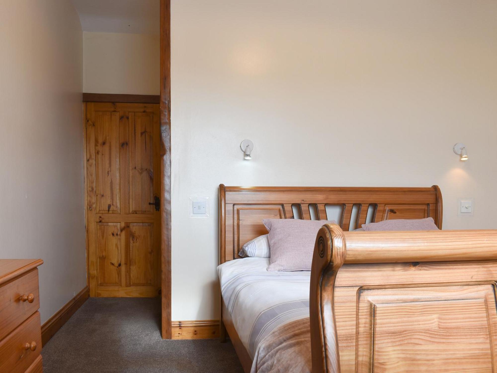 Villa Bosuns Rest - 16265 Staithes Esterno foto