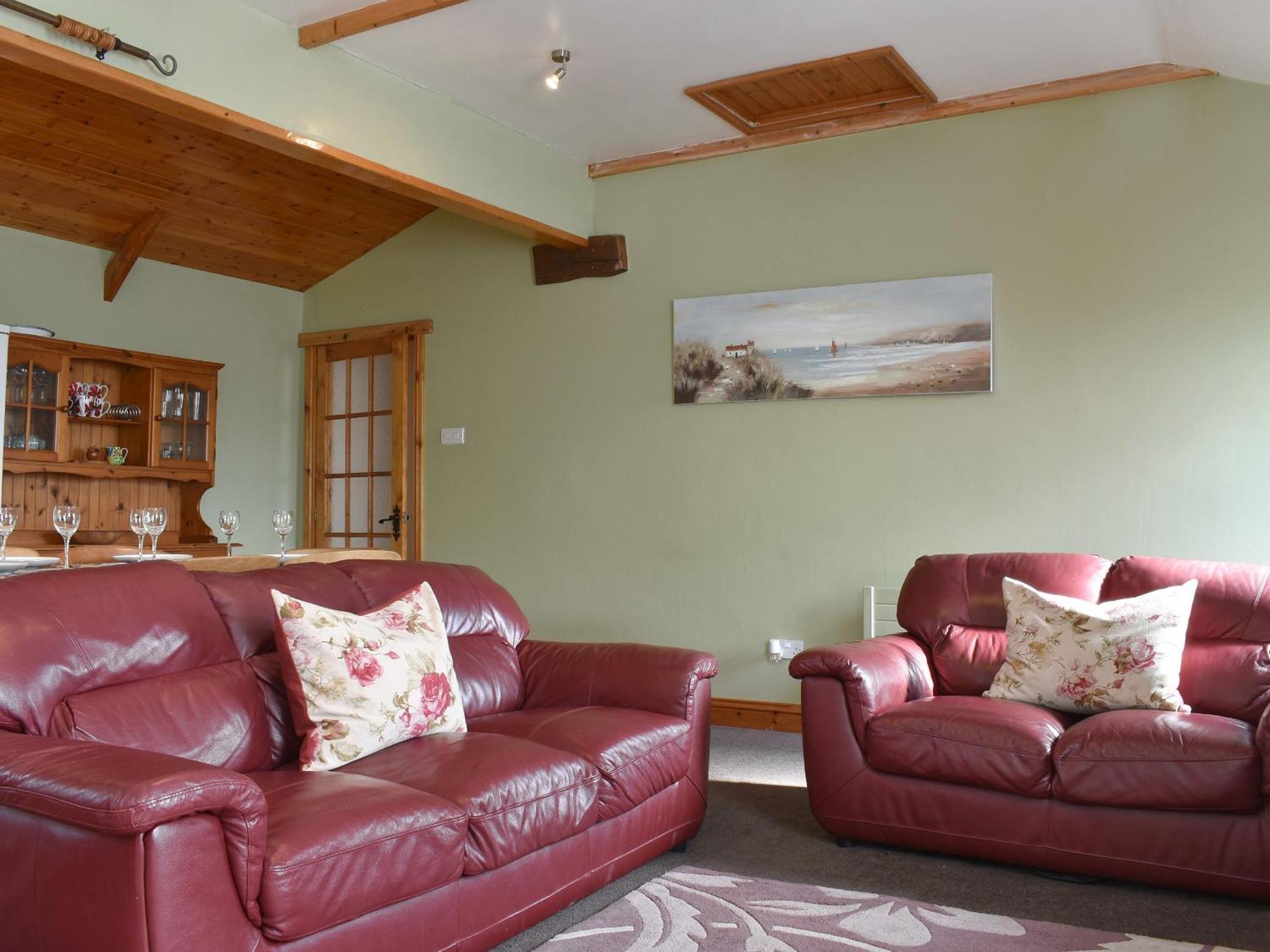 Villa Bosuns Rest - 16265 Staithes Esterno foto