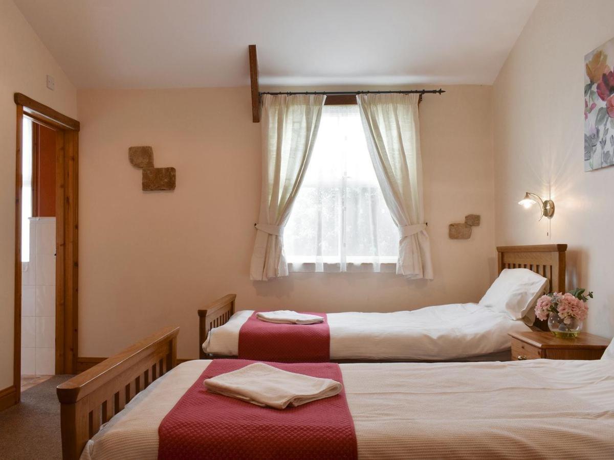 Villa Bosuns Rest - 16265 Staithes Esterno foto