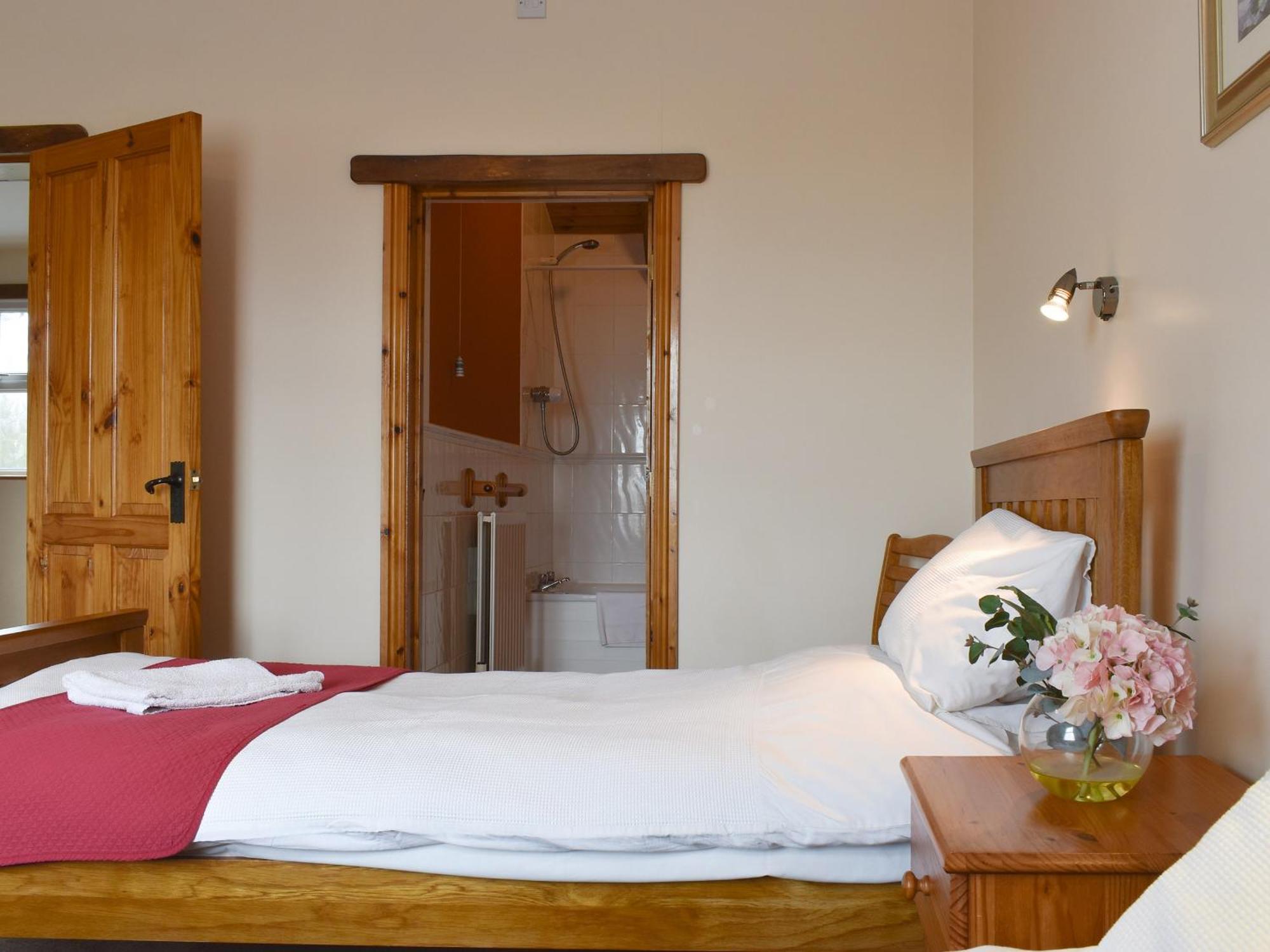 Villa Bosuns Rest - 16265 Staithes Esterno foto