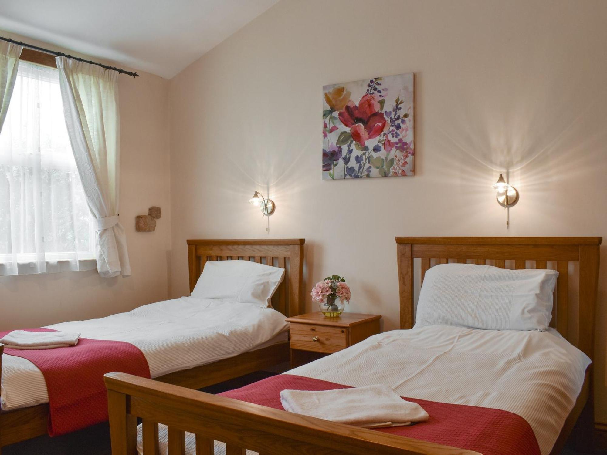 Villa Bosuns Rest - 16265 Staithes Esterno foto
