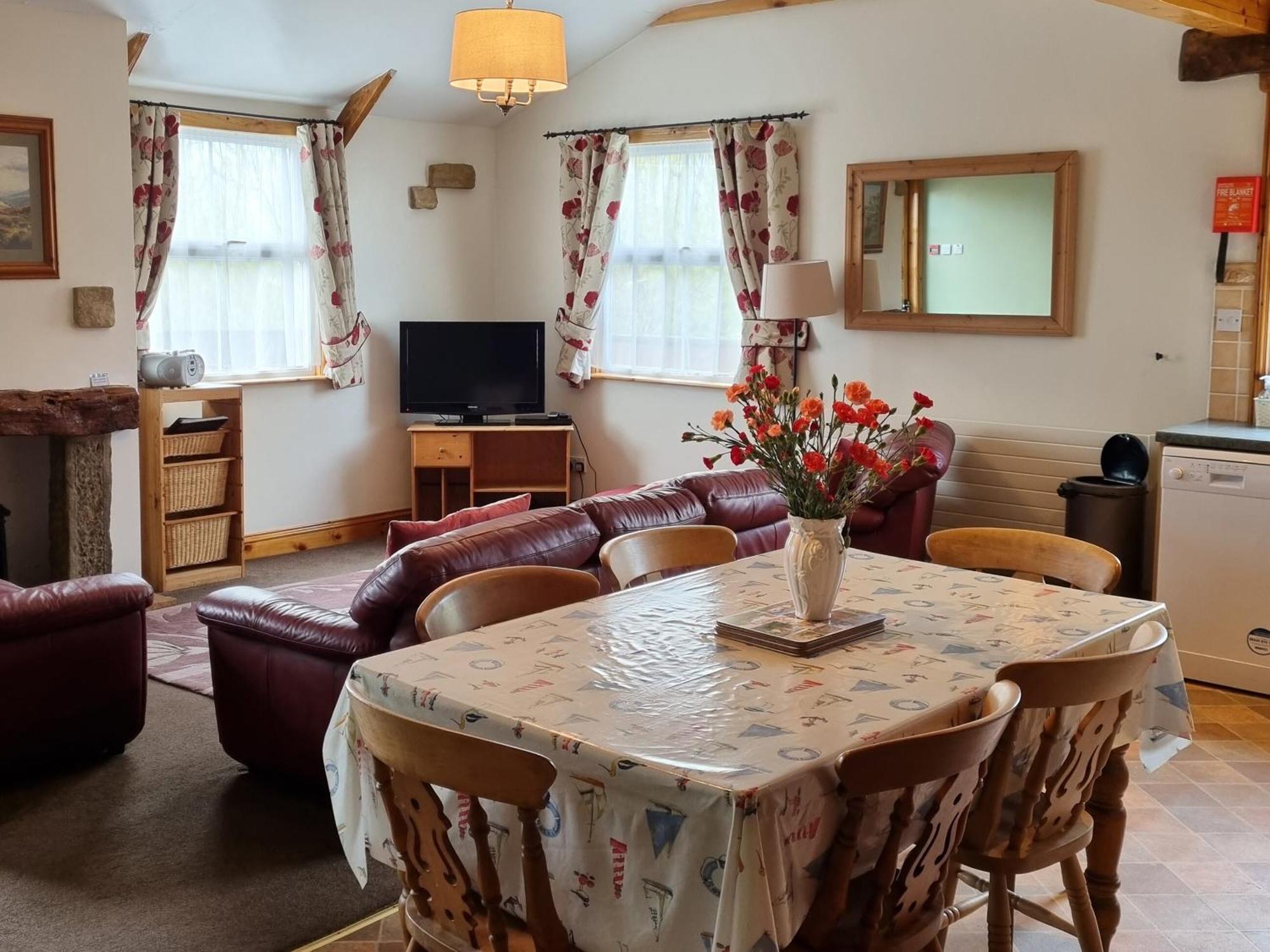 Villa Bosuns Rest - 16265 Staithes Esterno foto