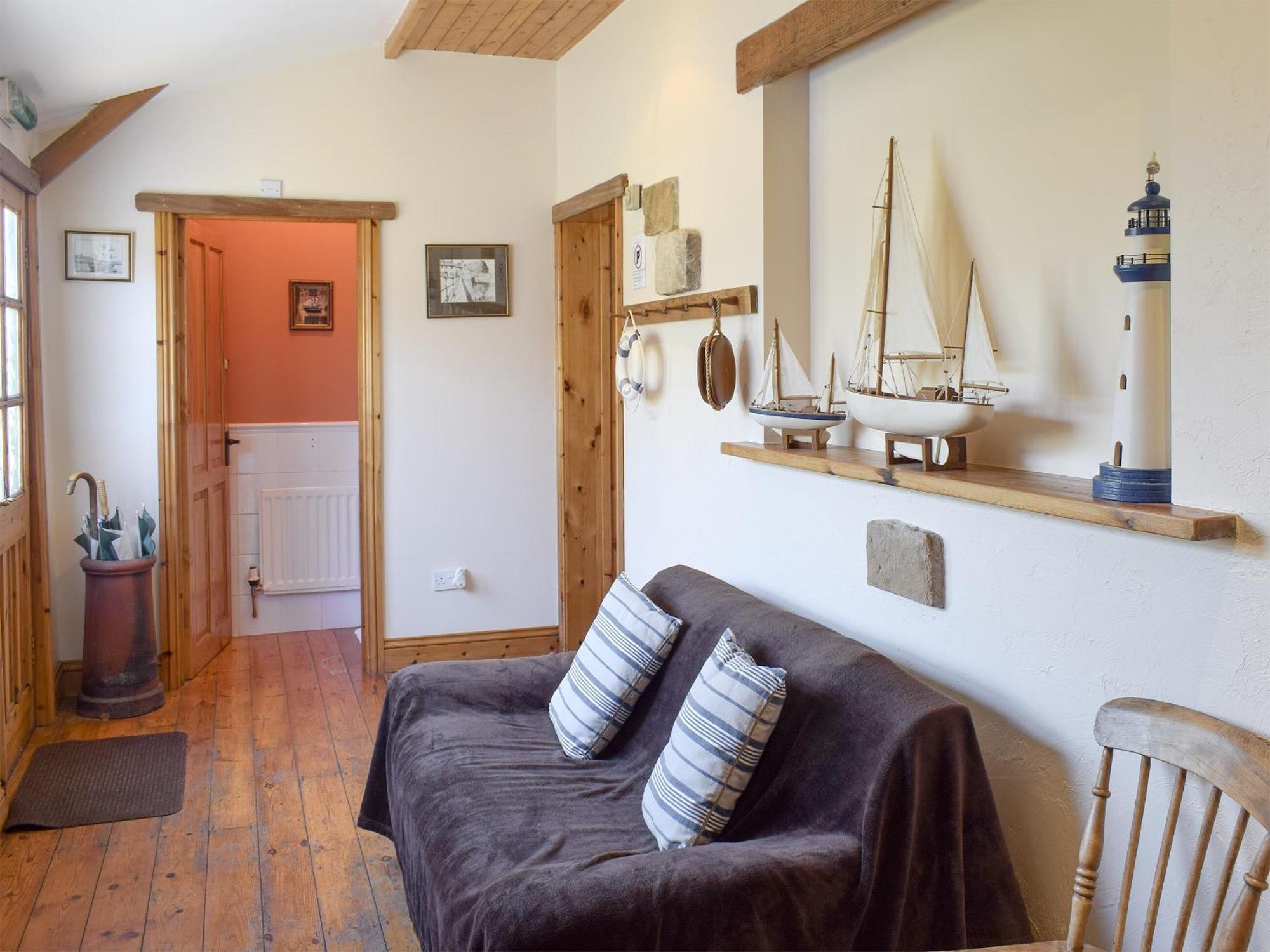 Villa Bosuns Rest - 16265 Staithes Esterno foto