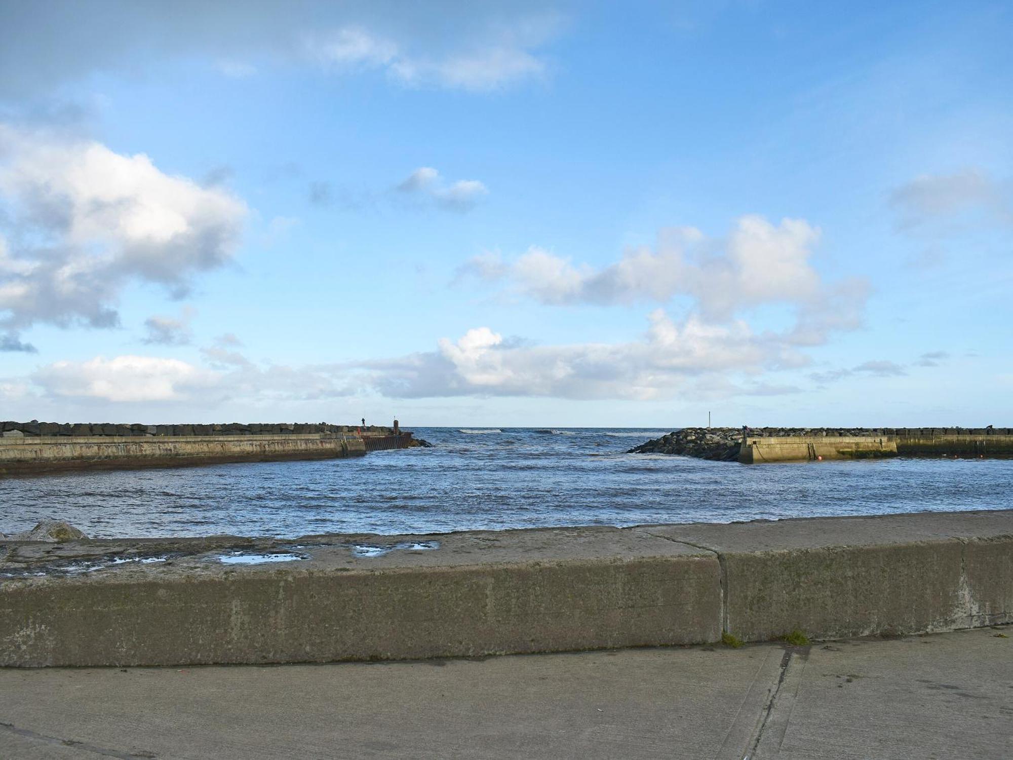 Villa Bosuns Rest - 16265 Staithes Esterno foto