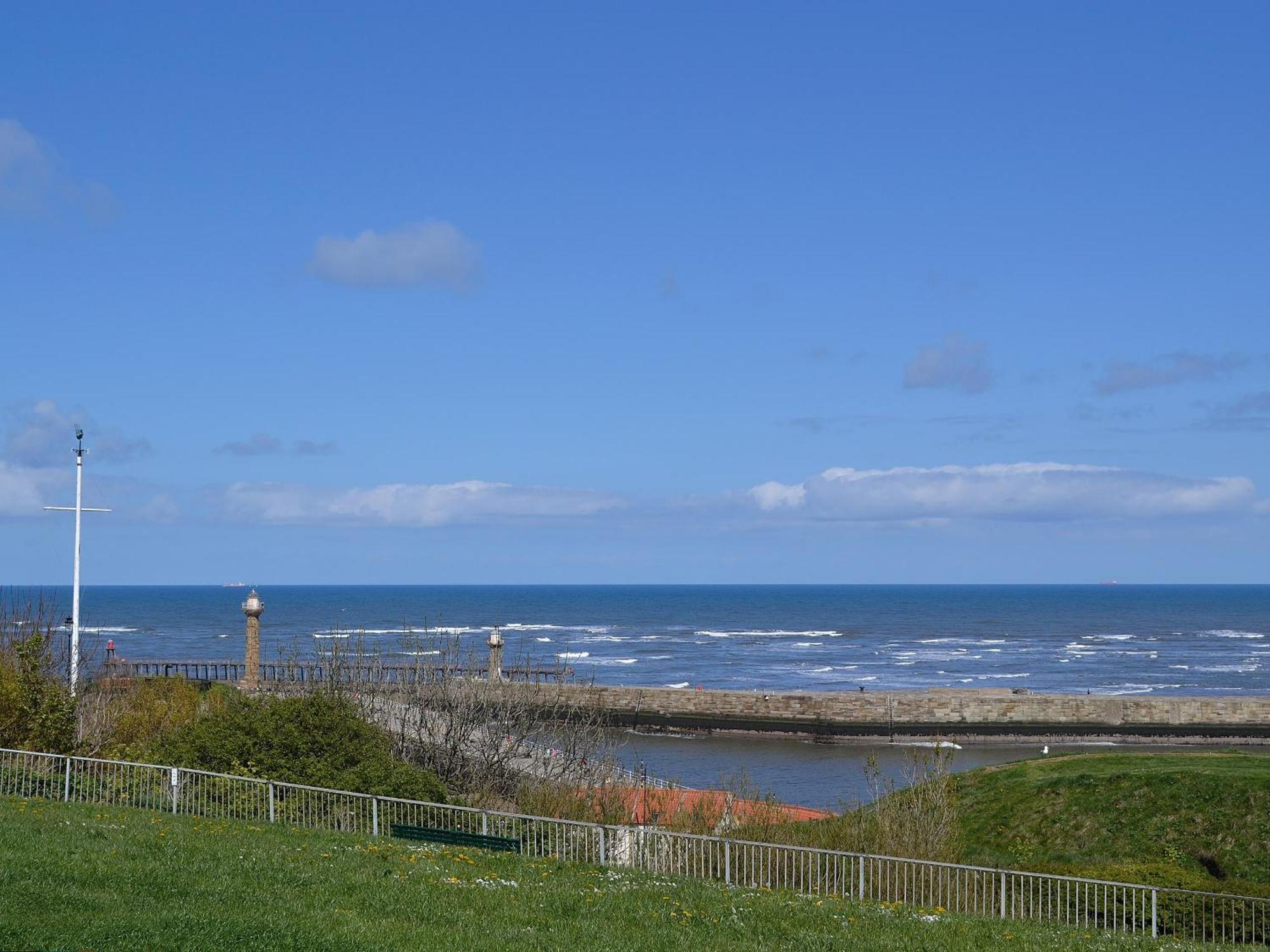 Villa Bosuns Rest - 16265 Staithes Esterno foto